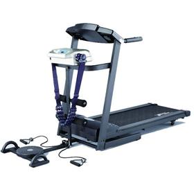  تردمیل توربو فیتنس Torbo Fitness 2000